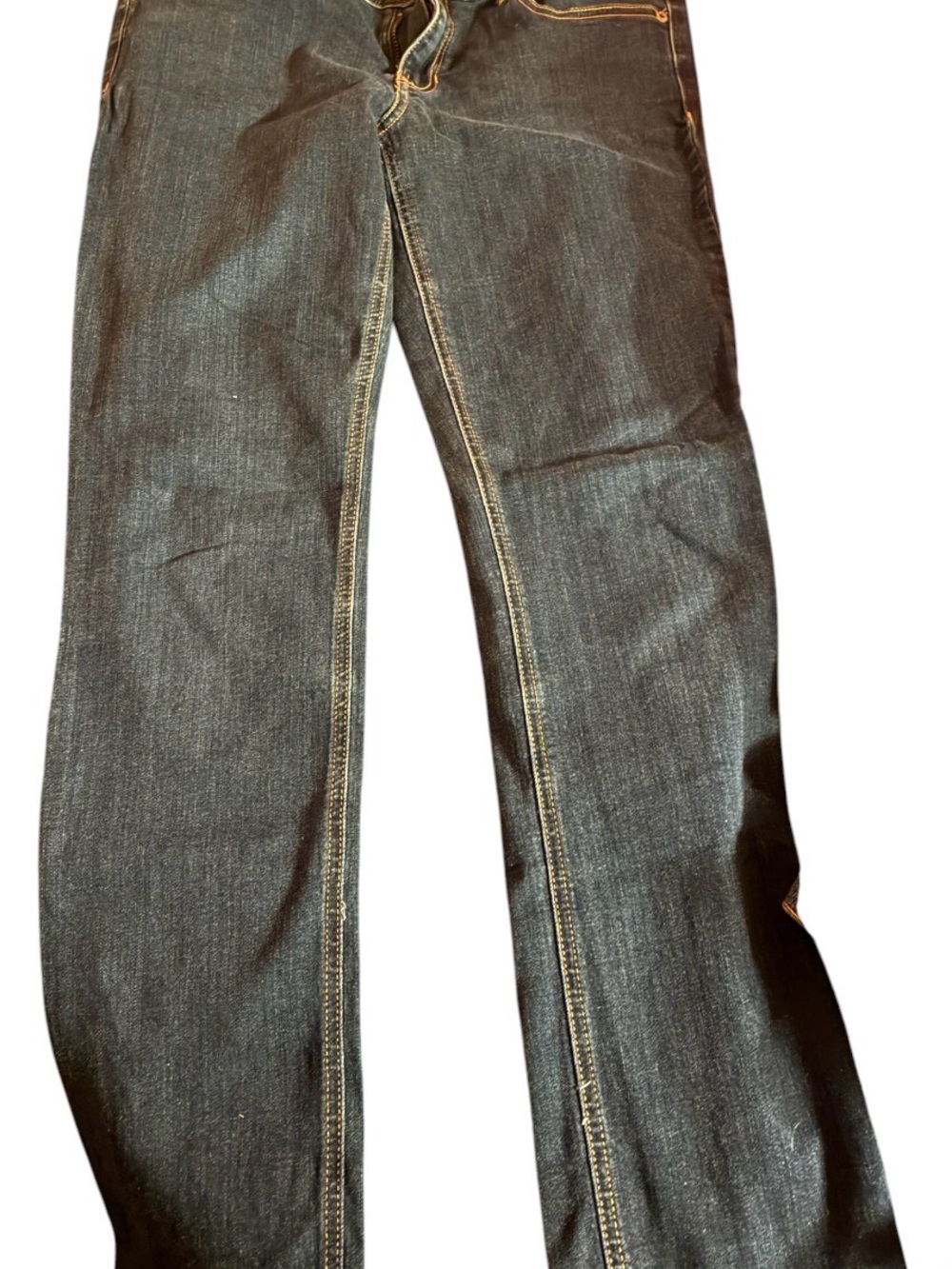 NEW Women’s Hollister Dark Wash Jeans Sz 9